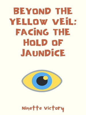 cover image of Beyond the Yellow Veil